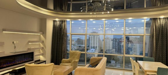 Квартира с 2 спальнями в Насиминский район, Азербайджан № 1331 4