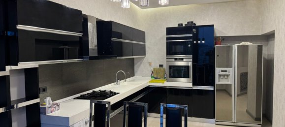 Квартира с 2 спальнями в Насиминский район, Азербайджан № 1331 7