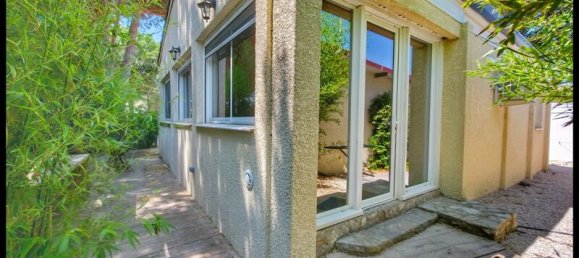 3 Schlafzimmer Villa in Agde, France, Nr. 296824 26