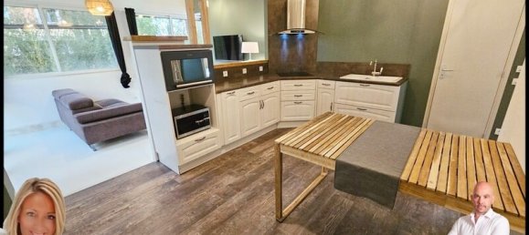 3 Schlafzimmer Villa in Agde, France, Nr. 296824 42