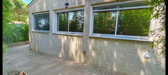 3 Schlafzimmer Villa in Agde, France, Nr. 296824 7