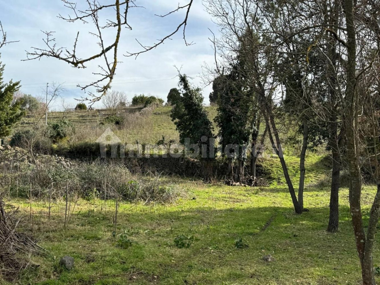 2 bedrooms House in Padria, Italy No. 308818