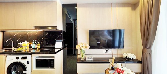 1 bedroom Condo in Pattaya, Thailand No. 3122 4