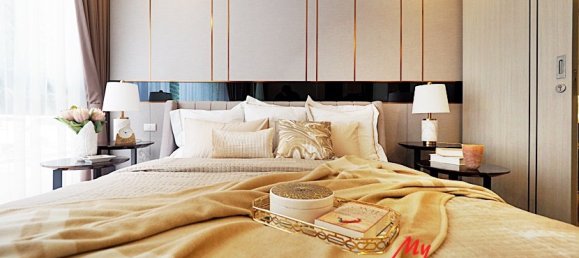 1 bedroom Condo in Pattaya, Thailand No. 3122 11