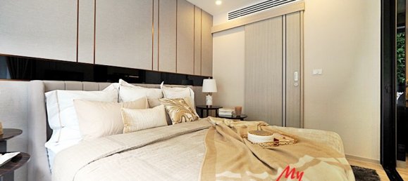 1 bedroom Condo in Pattaya, Thailand No. 3122 12