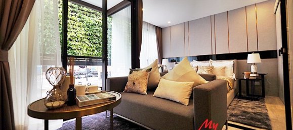 1 bedroom Condo in Pattaya, Thailand No. 3122 9