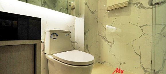 1 bedroom Condo in Pattaya, Thailand No. 3122 18