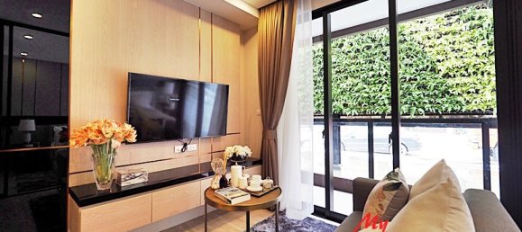 1 bedroom Condo in Pattaya, Thailand No. 3122 6