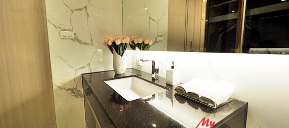 1 bedroom Condo in Pattaya, Thailand No. 3122 17