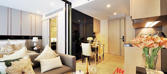 1 bedroom Condo in Pattaya, Thailand No. 3122 7