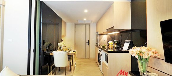 1 bedroom Condo in Pattaya, Thailand No. 3122 14