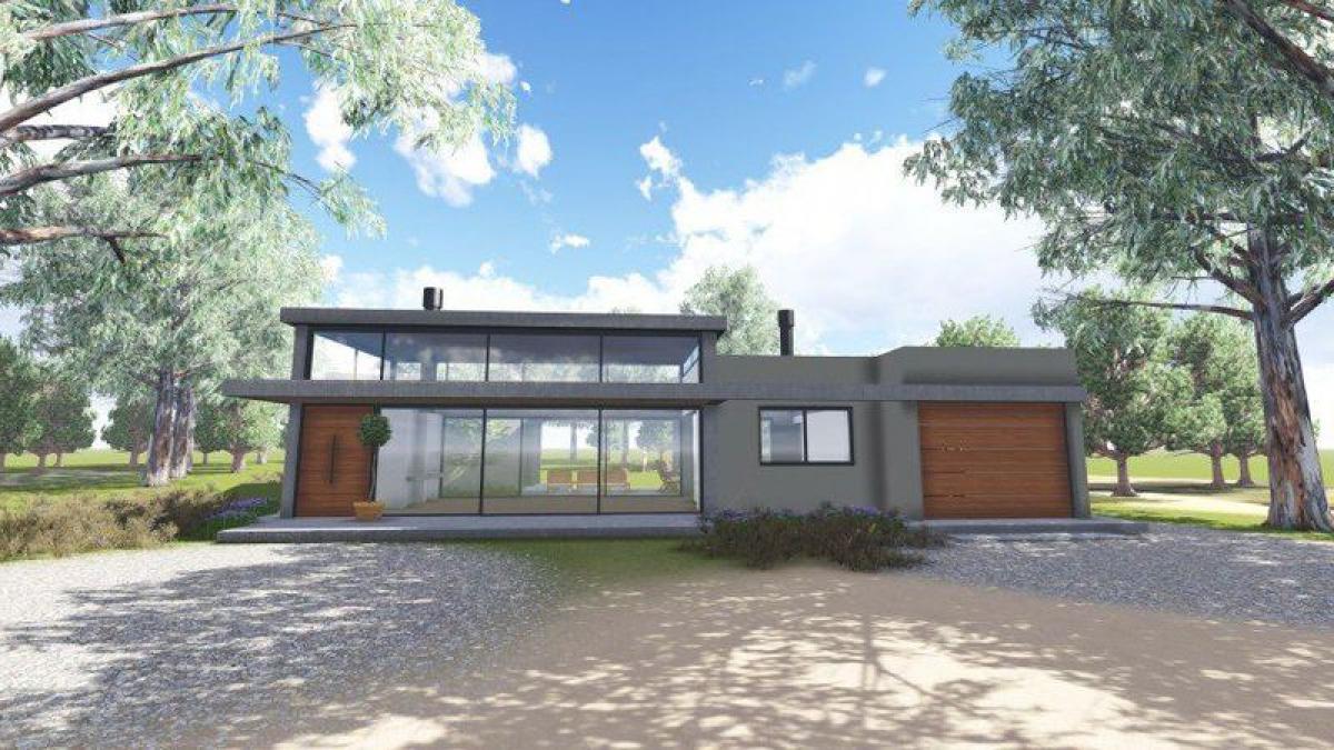 4 bedrooms House in Mar del Plata, Argentina No. 69368