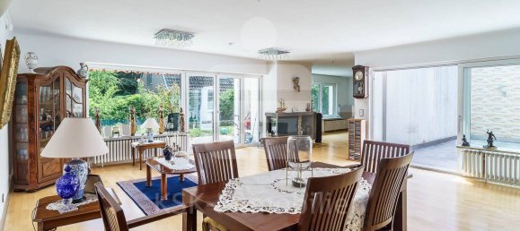 5 bedrooms Bungalow in Bonn, Germany No. 357213 4