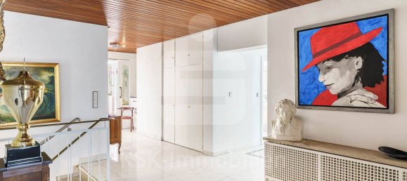 5 bedrooms Bungalow in Bonn, Germany No. 357213 3