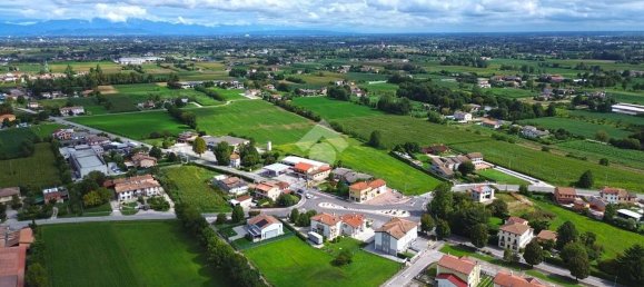 Grundstück in Villa del Conte, Italy, Nr. 334017 2