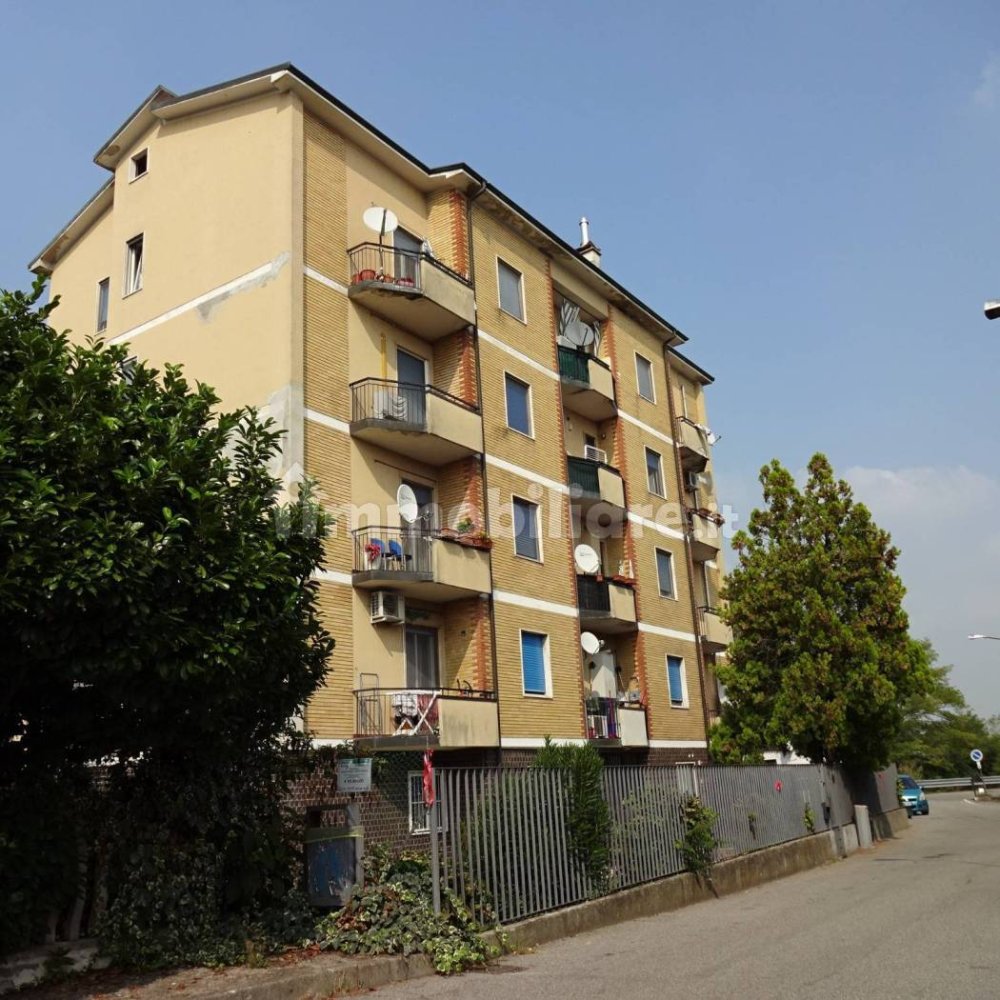 1 Schlafzimmer Wohnung in Calvignasco, Italy, Nr. 92502
