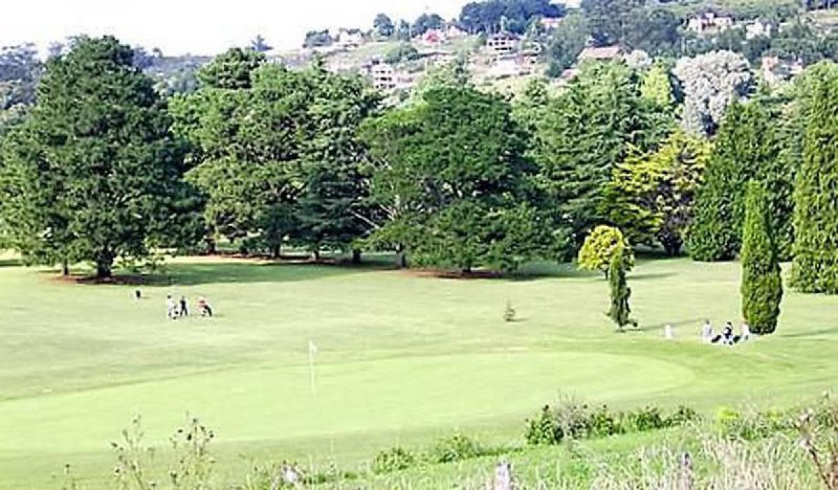  Land in General Pueyrredon, Argentina No. 46380