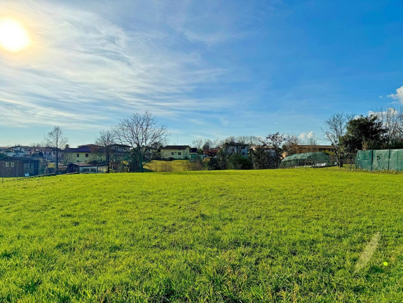 2185m² Land in Pordenone, Italy No. 200458