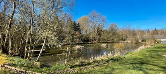 3 غرف نوم منزل في Secheval, France رقم 332090 13