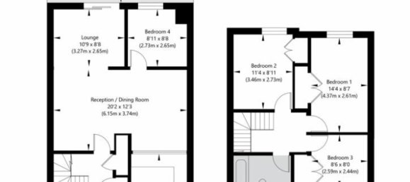 3 bedrooms House in Colindale, United Kingdom No. 7837 18