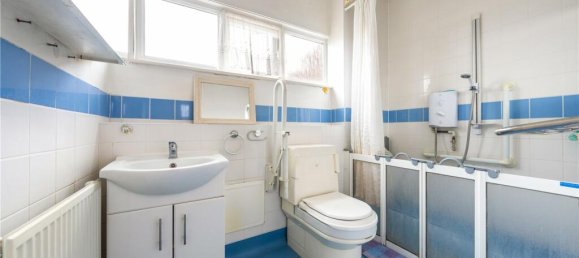 3 bedrooms House in Colindale, United Kingdom No. 7837 14