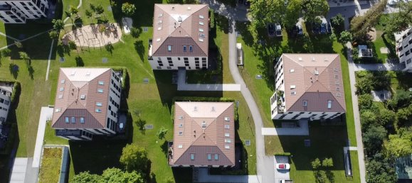 1 bedroom Apartment in Munich, Germany No. 355806 12