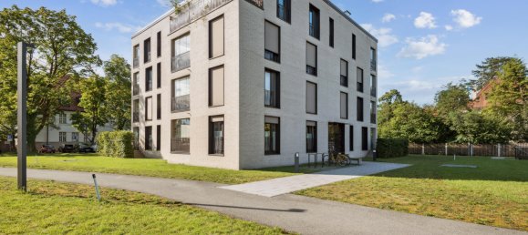 1 bedroom Apartment in Munich, Germany No. 355806 11