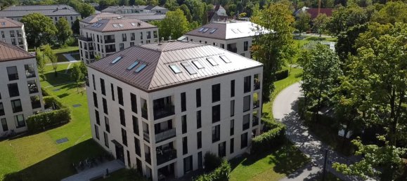 1 bedroom Apartment in Munich, Germany No. 355806 13