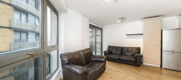 1 bedroom Apartment in Acton, United Kingdom No. 10049 2