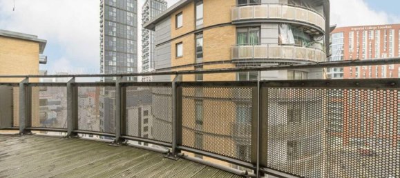 1 bedroom Apartment in Acton, United Kingdom No. 10049 5