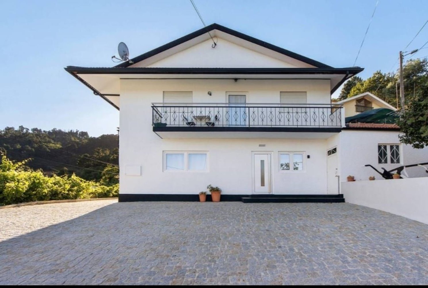 6 bedrooms House in Marco de Canaveses, Portugal No. 214879