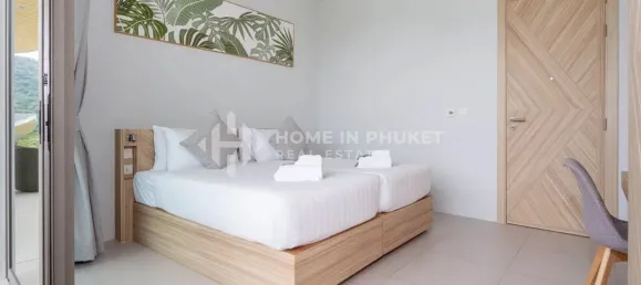 3 Schlafzimmer Haus in Kamala, Thailand, Nr. 82586 12