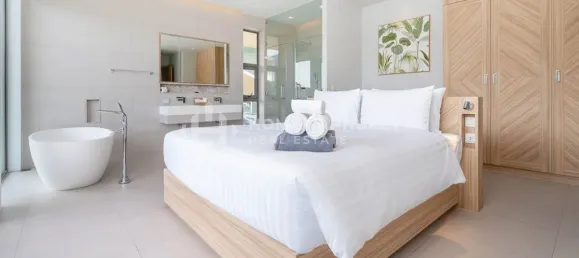 3 Schlafzimmer Haus in Kamala, Thailand, Nr. 82586 6