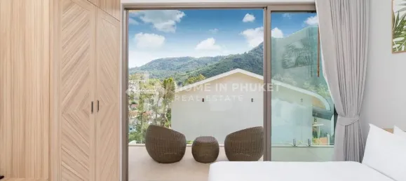 3 Schlafzimmer Haus in Kamala, Thailand, Nr. 82586 9