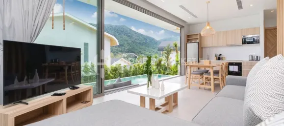 3 Schlafzimmer Haus in Kamala, Thailand, Nr. 82586 2