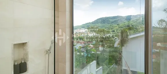 3 Schlafzimmer Haus in Kamala, Thailand, Nr. 82586 11