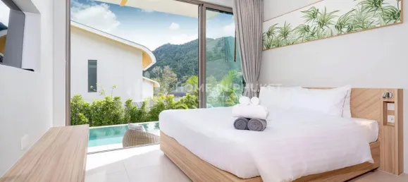 3 Schlafzimmer Haus in Kamala, Thailand, Nr. 82586 4