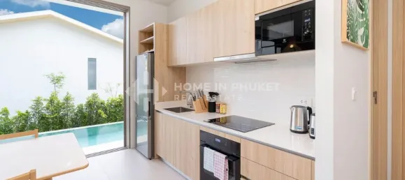 3 Schlafzimmer Haus in Kamala, Thailand, Nr. 82586 3