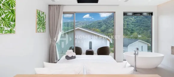 3 Schlafzimmer Haus in Kamala, Thailand, Nr. 82586 5