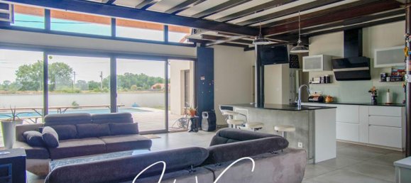 4 غرف نوم منزل في Plaisance-du-Touch, France رقم 299394 6