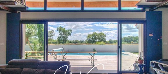 4 غرف نوم منزل في Plaisance-du-Touch, France رقم 299394 7