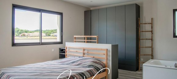 4 غرف نوم منزل في Plaisance-du-Touch, France رقم 299394 10