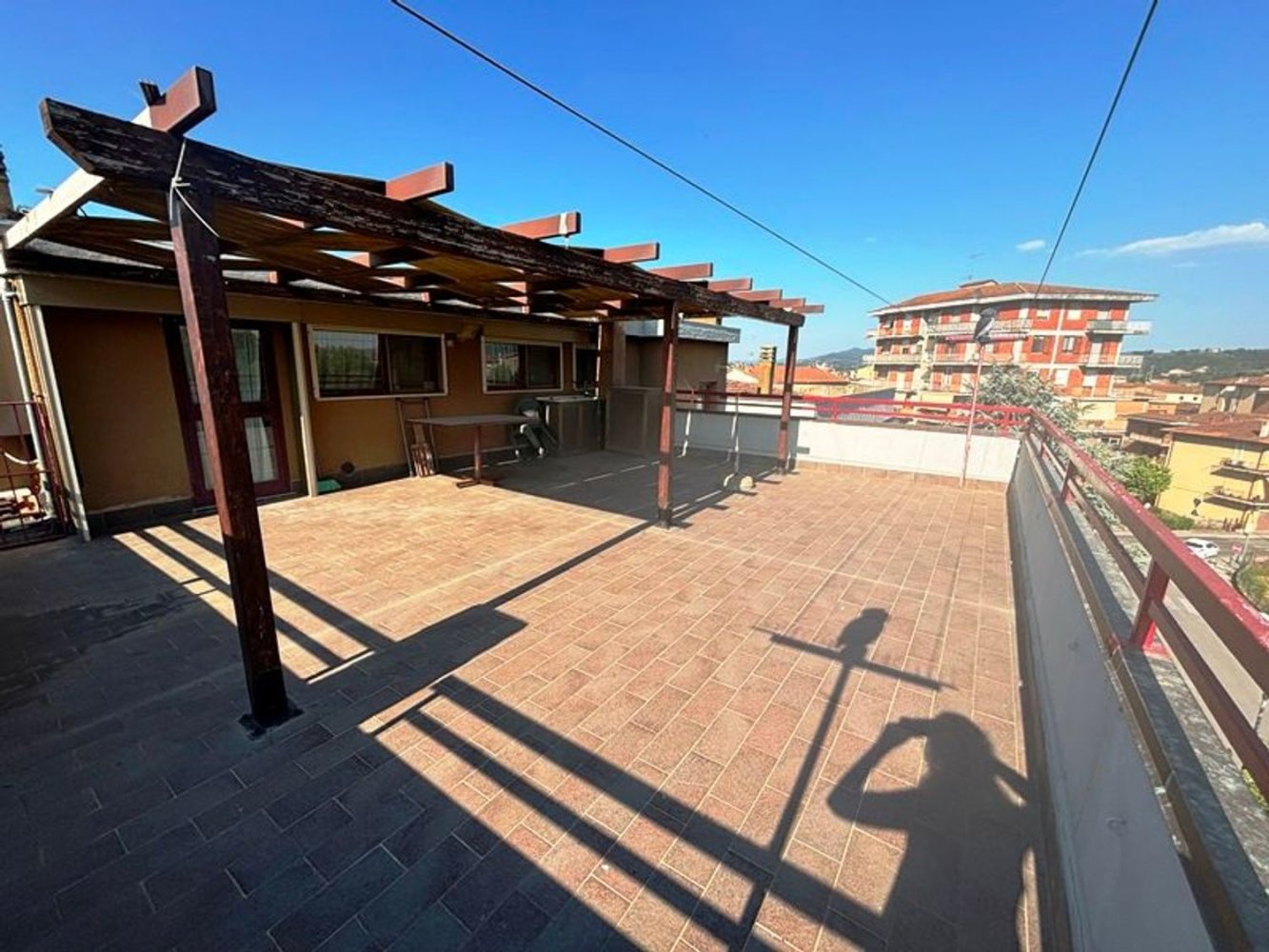 2 bedrooms Apartment in Chiusi, Italy No. 82714