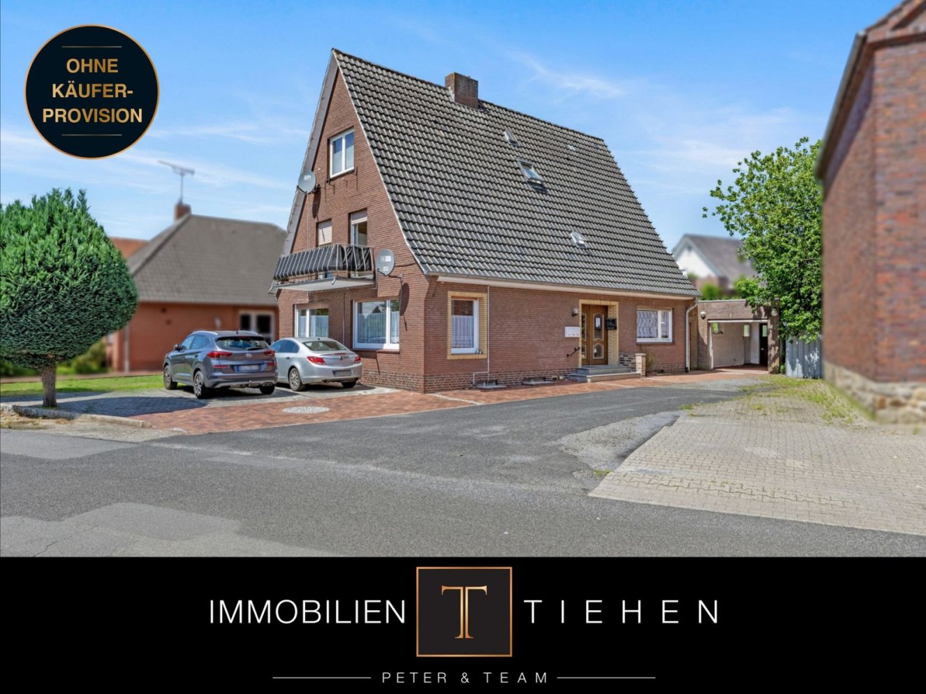 6 Schlafzimmer Wohnung in Emsland, Germany, Nr. 327840