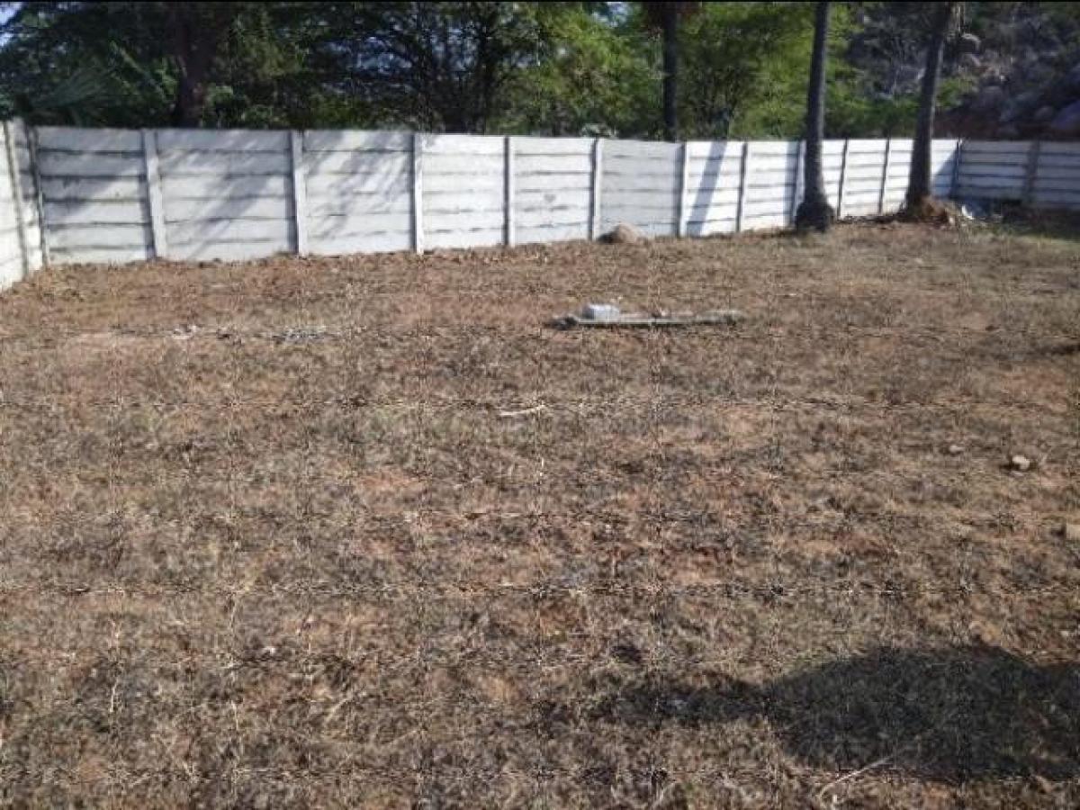 Terreno em Hyderabad, India N.º 34076