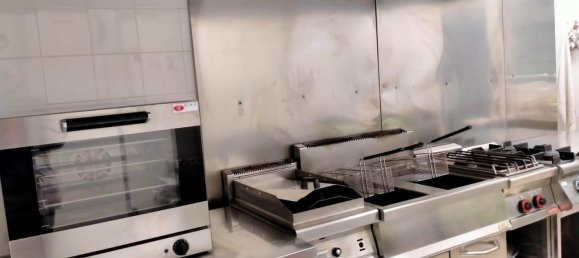 4-Zimmer Gewerbliche Immobilie in Montegrotto Terme, Italy, Nr. 55034 2