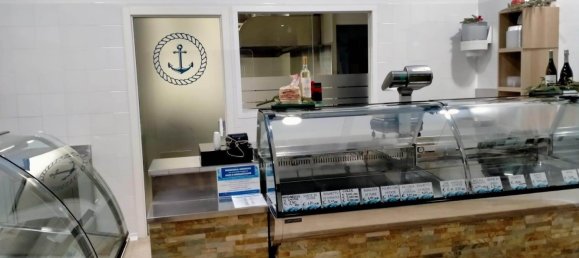 4-Zimmer Gewerbliche Immobilie in Montegrotto Terme, Italy, Nr. 55034 4