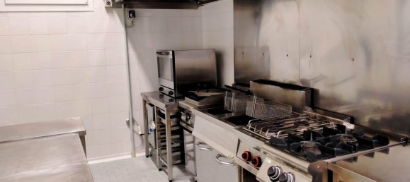 4-Zimmer Gewerbliche Immobilie in Montegrotto Terme, Italy, Nr. 55034 6