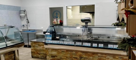 4-Zimmer Gewerbliche Immobilie in Montegrotto Terme, Italy, Nr. 55034 7