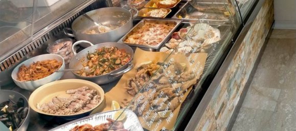 4-Zimmer Gewerbliche Immobilie in Montegrotto Terme, Italy, Nr. 55034 3